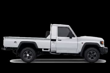 Land Cruiser 79