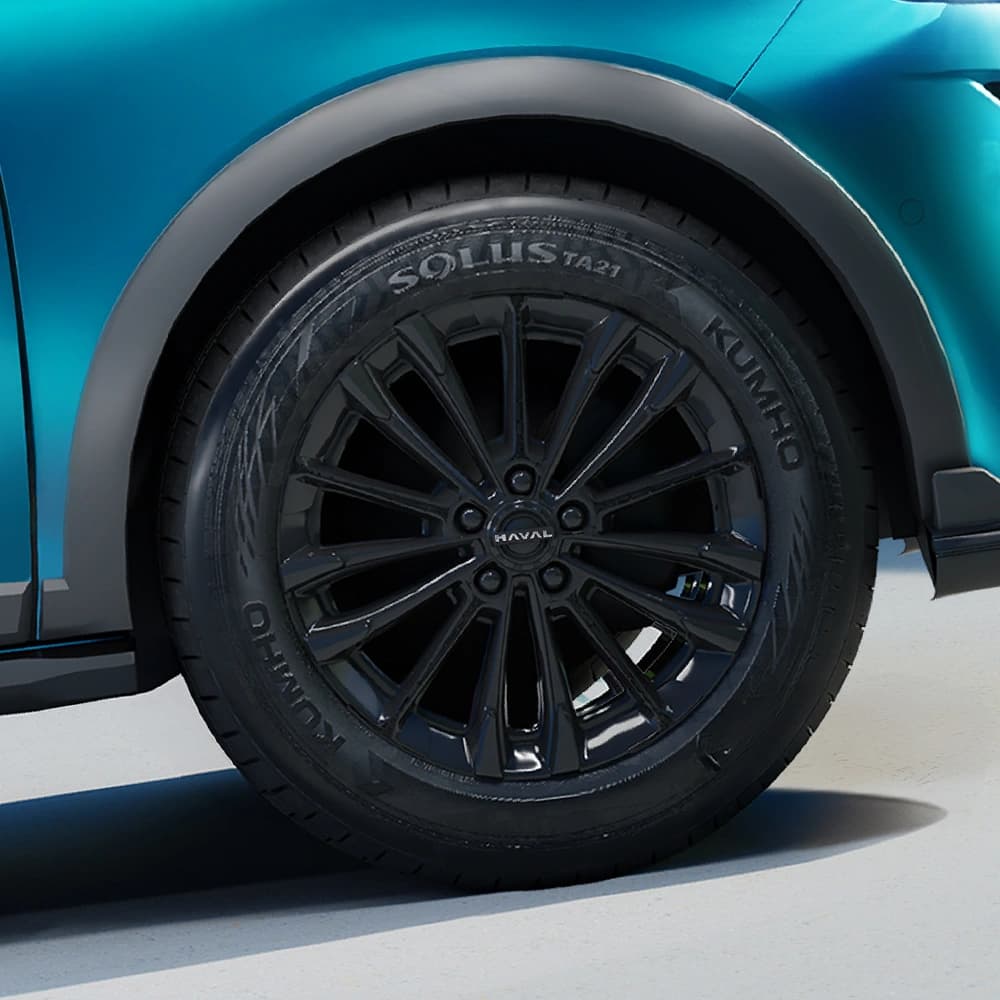 New Haval Jolion Pro — photo 2 of 7