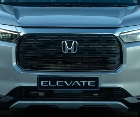 New Honda Elevate — photo 5 of 8