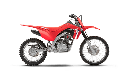 CRF