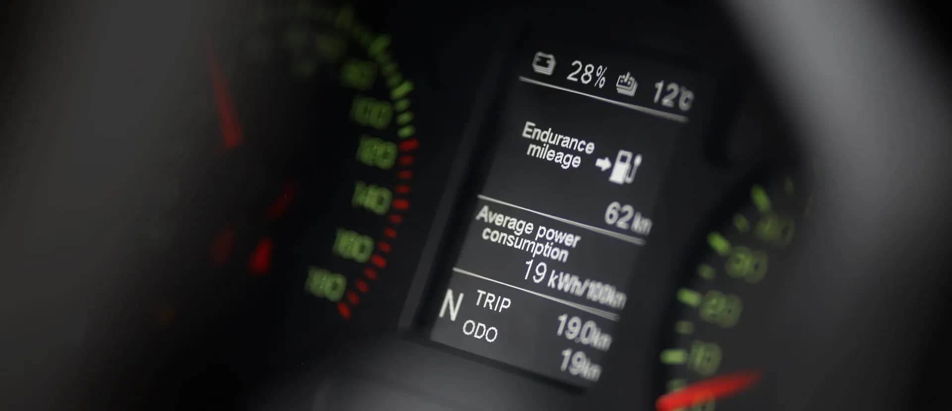 New Foton e-Truckmate — photo 7 of 8
