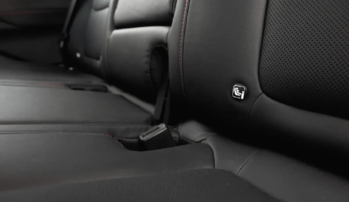 New Isuzu X-Rider — photo 7 of 8