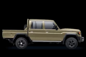 Land Cruiser 79