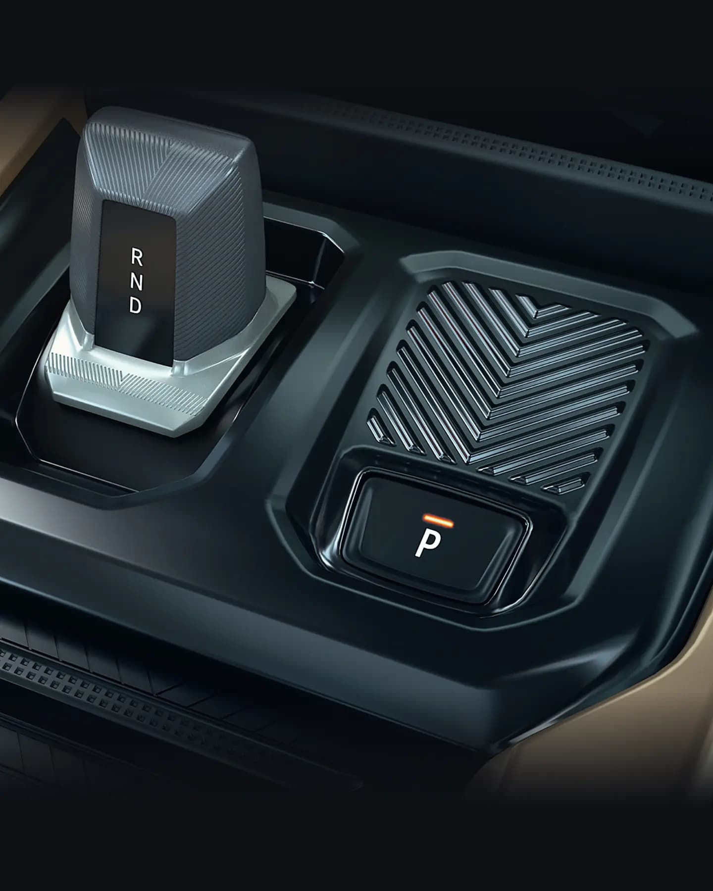 New Nissan Tekton — photo 7 of 8