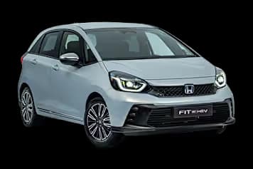 1.5 Hybrid e-CVT