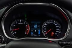 New Mitsubishi Eclipse Cross — photo 4 of 8