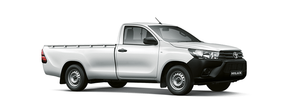 Hilux