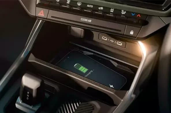 New Renault New Renault Duster — photo 2 of 8