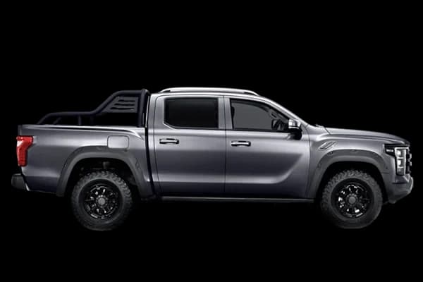 Tunland V7