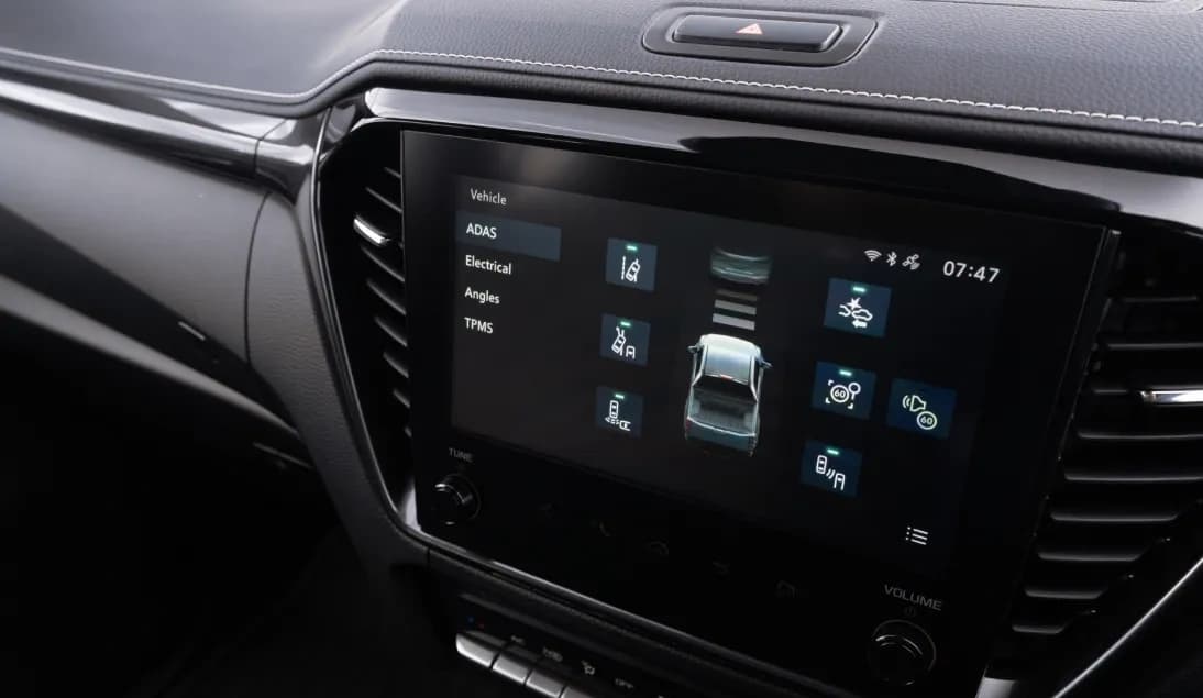 New Isuzu D-MAX Double Cab — photo 7 of 8