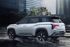 New Mitsubishi Destinator — photo 3 of 8