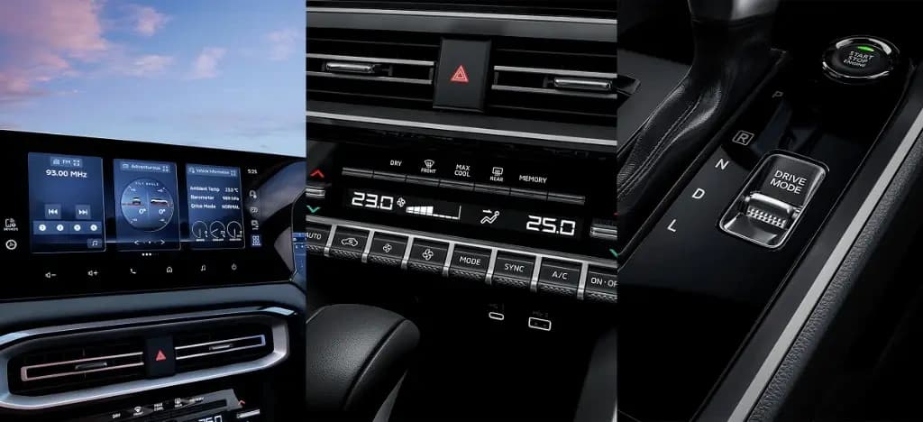 New Mitsubishi Destinator — photo 8 of 8