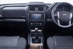 New Mahindra Pik Up Double Cab — photo 4 of 8