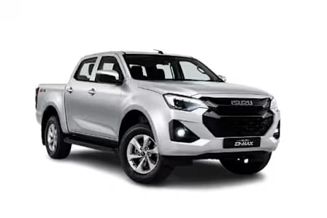 D-MAX