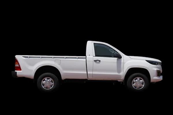 4x4 Hi-Rider Manual