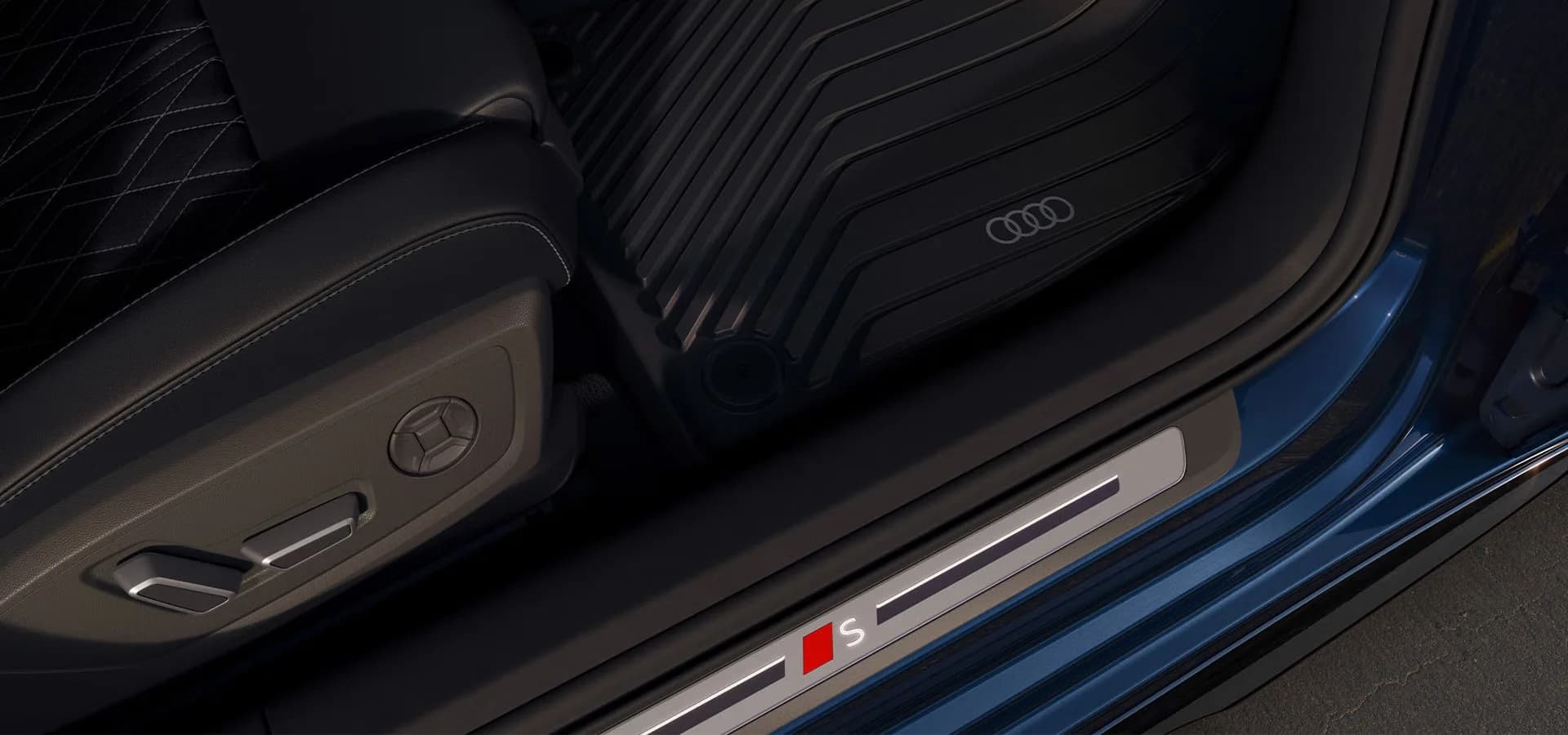 New Audi A5 — photo 8 of 8