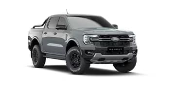 Ranger Tremor