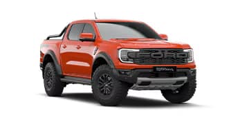 Ranger Raptor