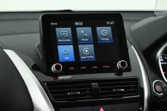 New Mitsubishi Eclipse Cross — photo 6 of 8
