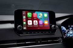 New Mitsubishi Outlander — photo 4 of 8