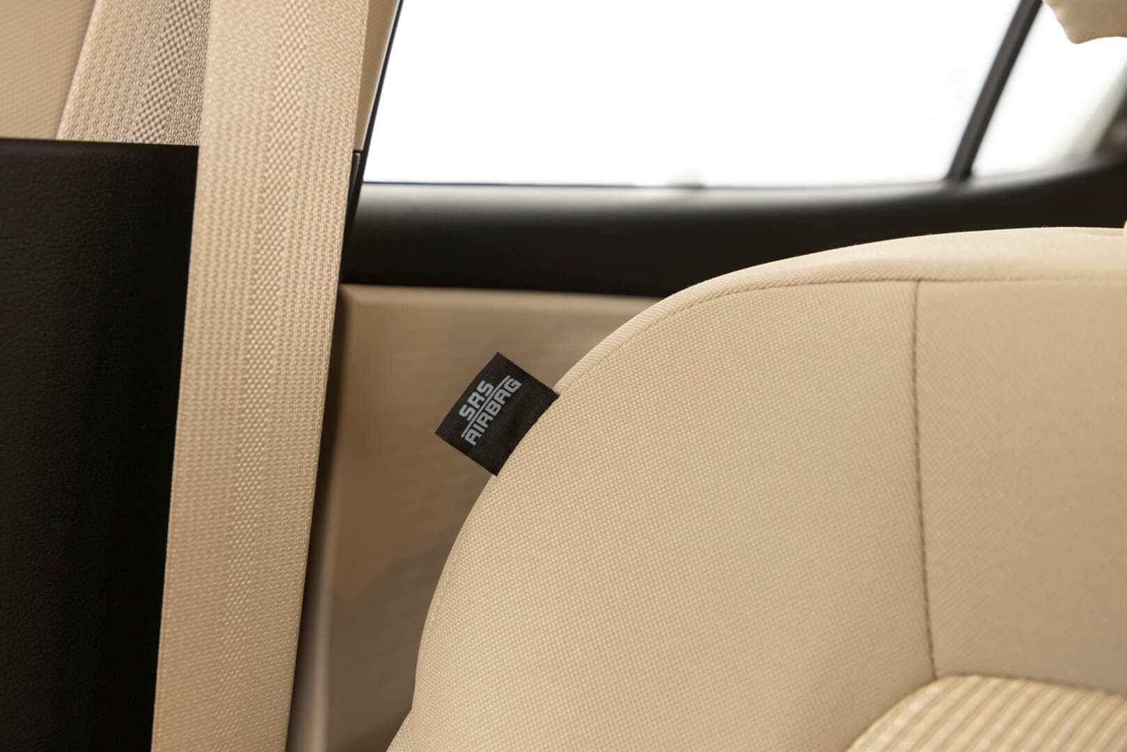 New Suzuki Dzire — photo 7 of 8