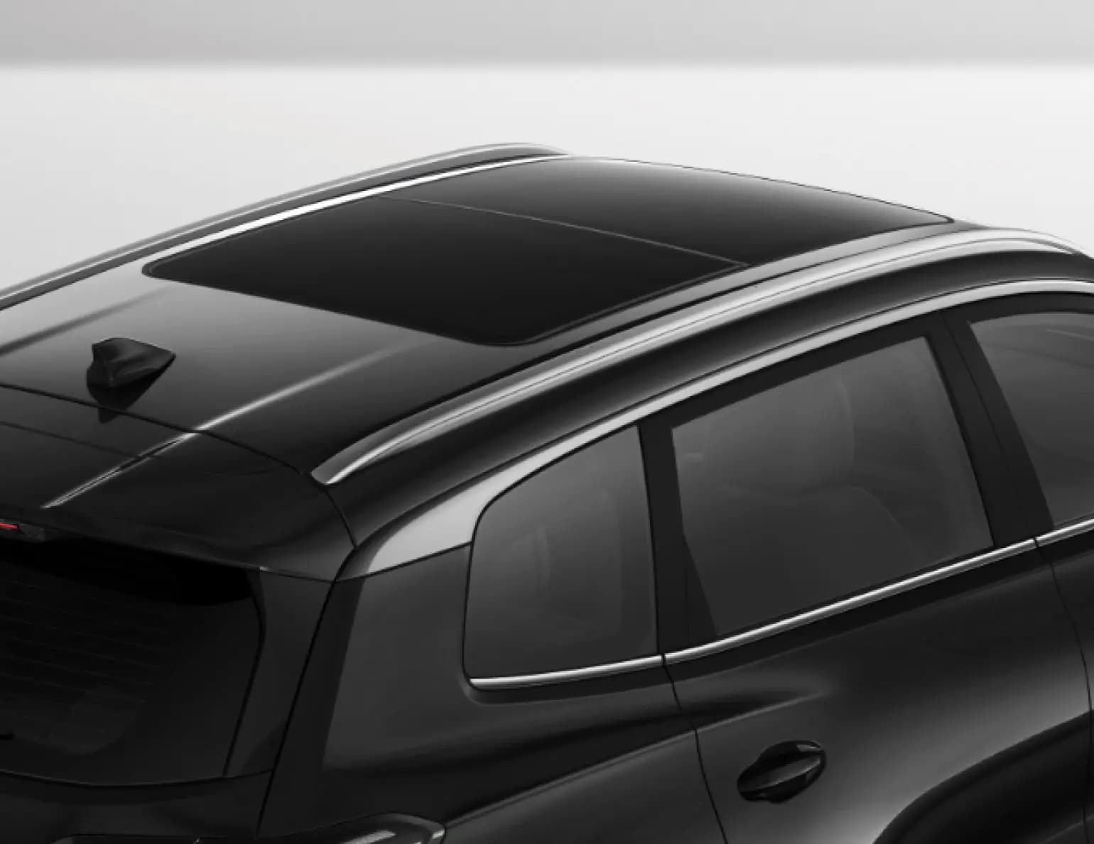New Chery Tiggo 8 Pro Max — photo 1 of 5
