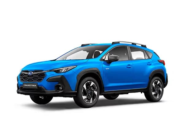 Crosstrek