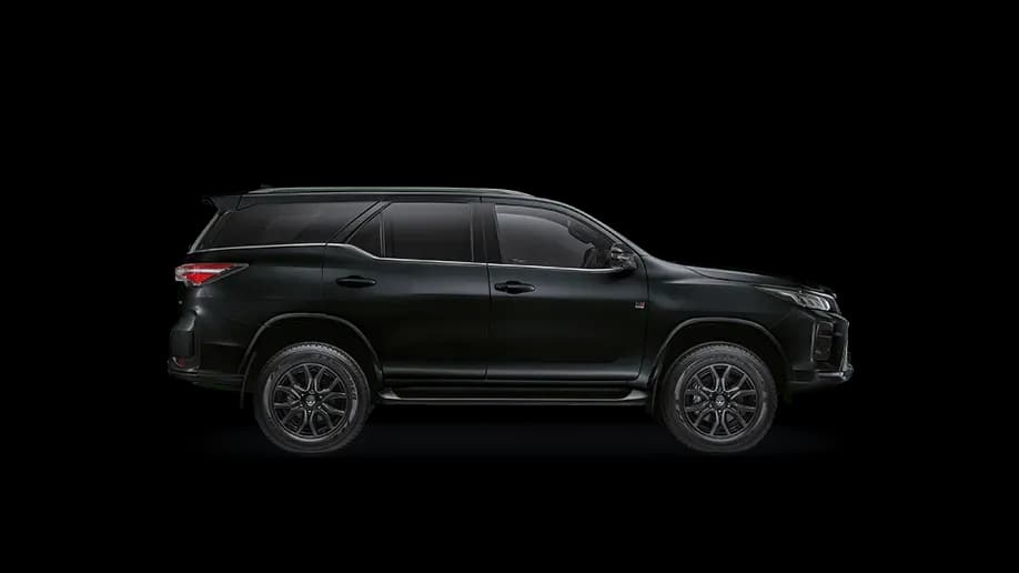 Fortuner