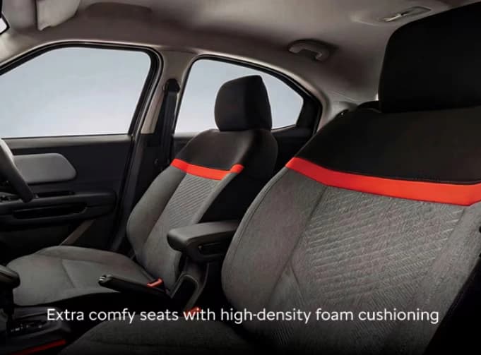 New Citroen Basalt — photo 4 of 8