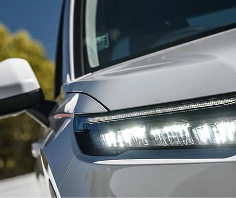 New Honda CR-V — photo 4 of 6