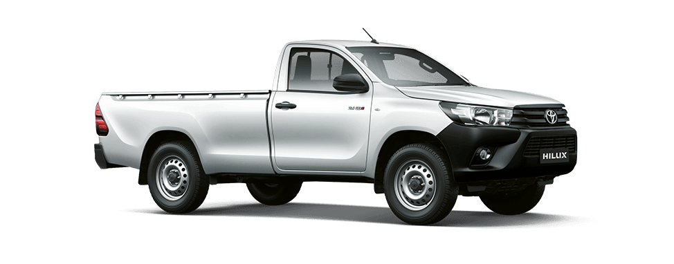 Hilux
