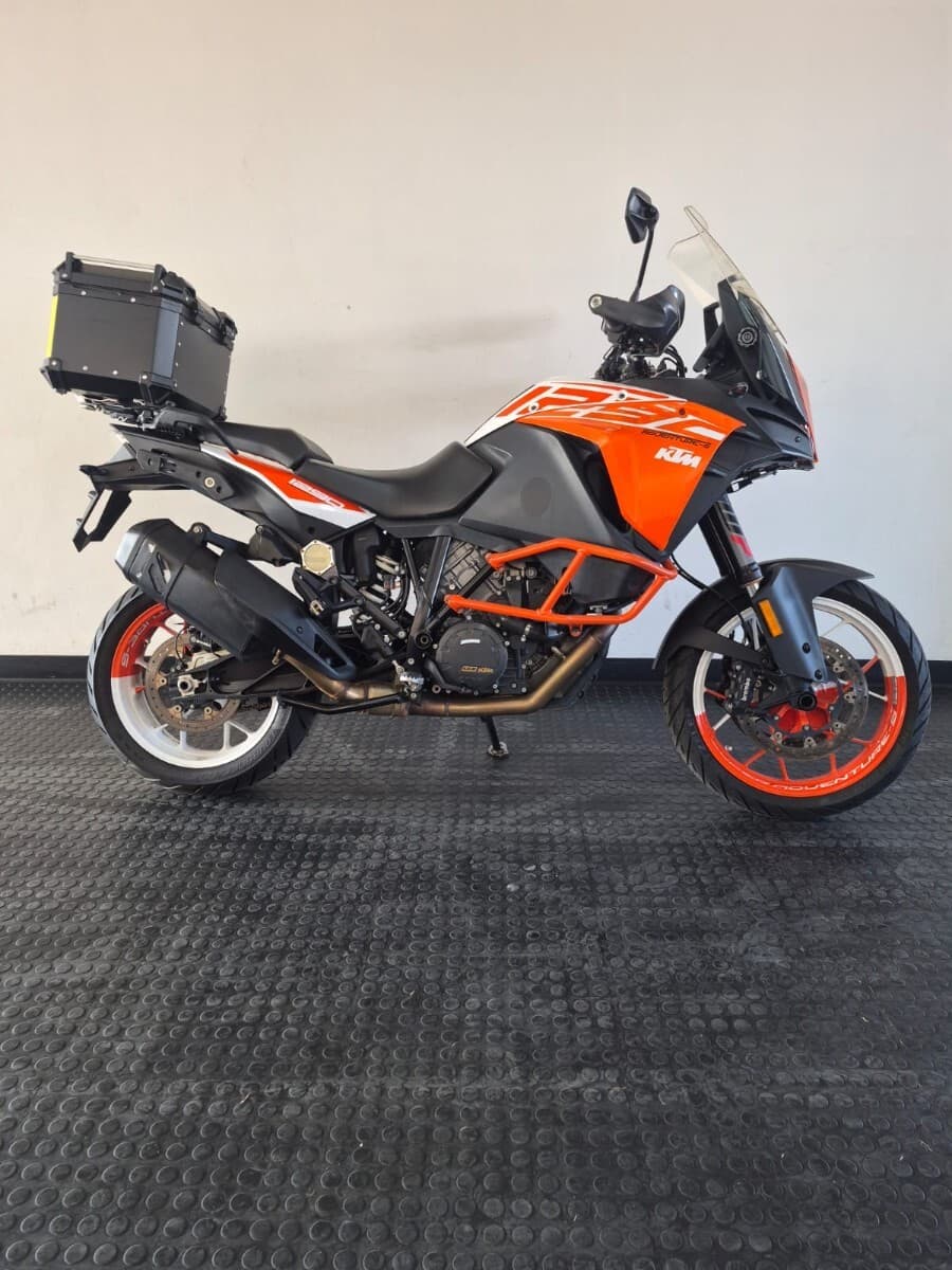 Ktm 1300 1290 SUPER ADVENTURE S