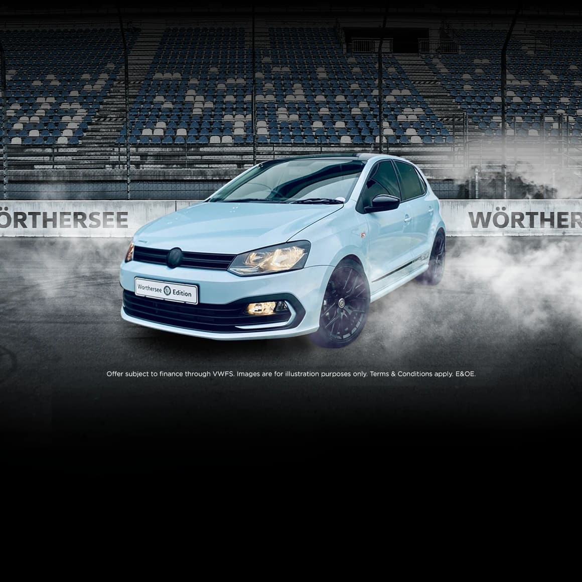 Polo Vivo