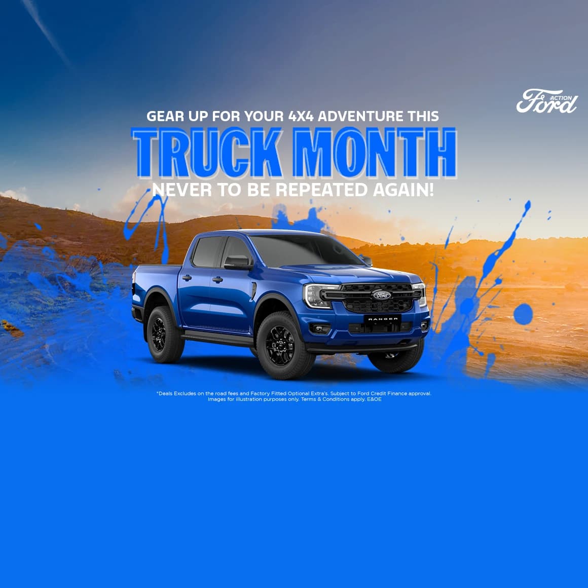 Ranger