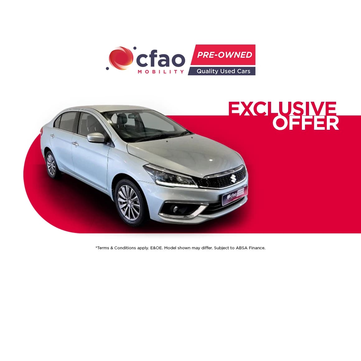 Ciaz