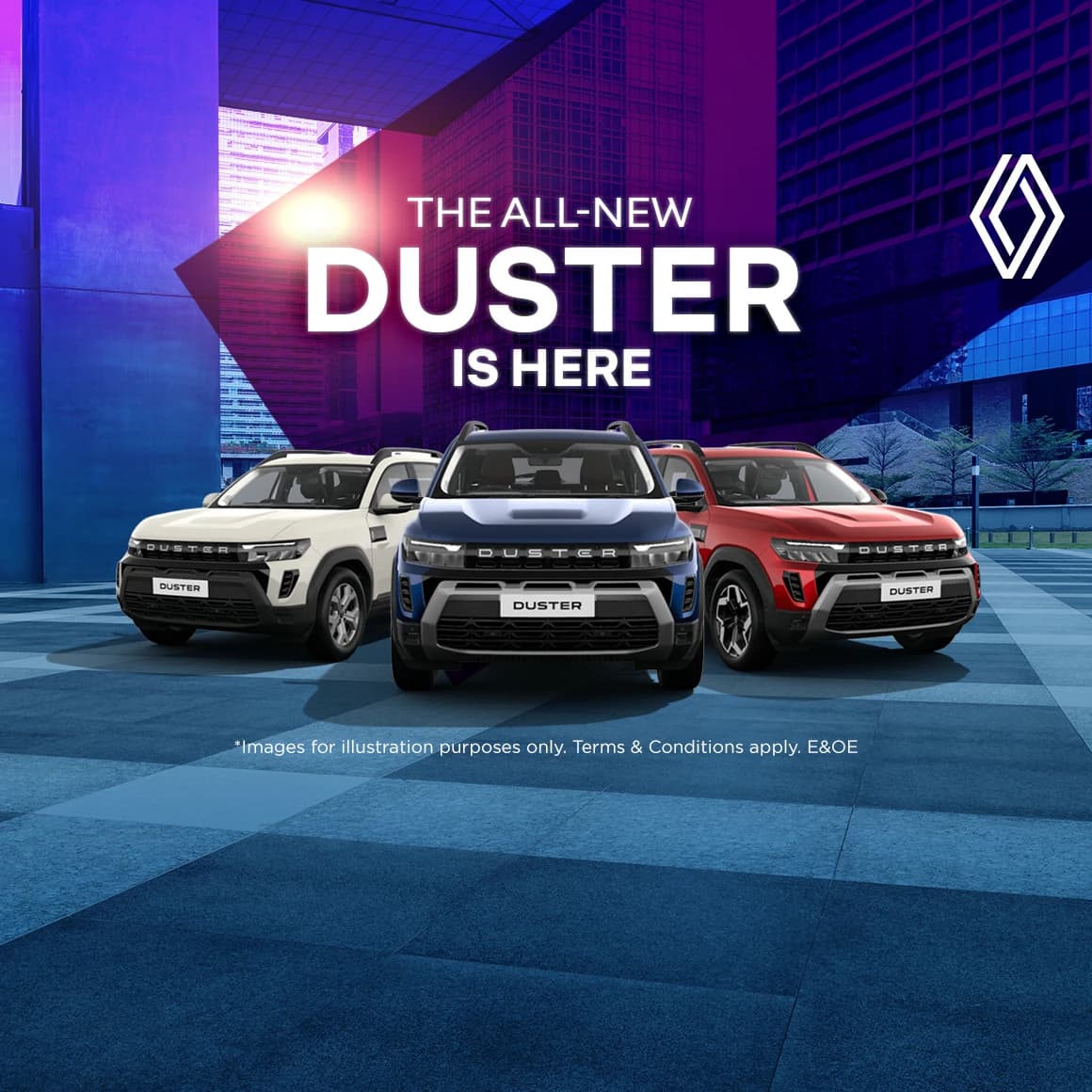 Duster
