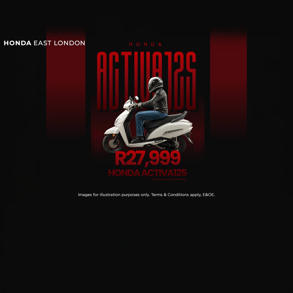 Activa 125