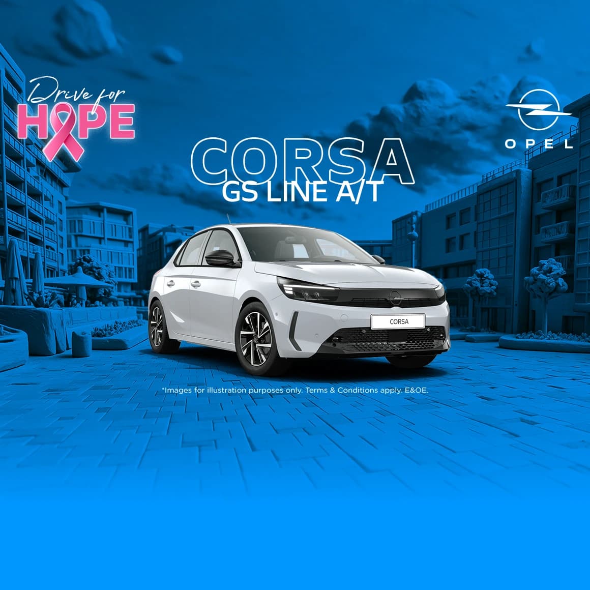 Corsa