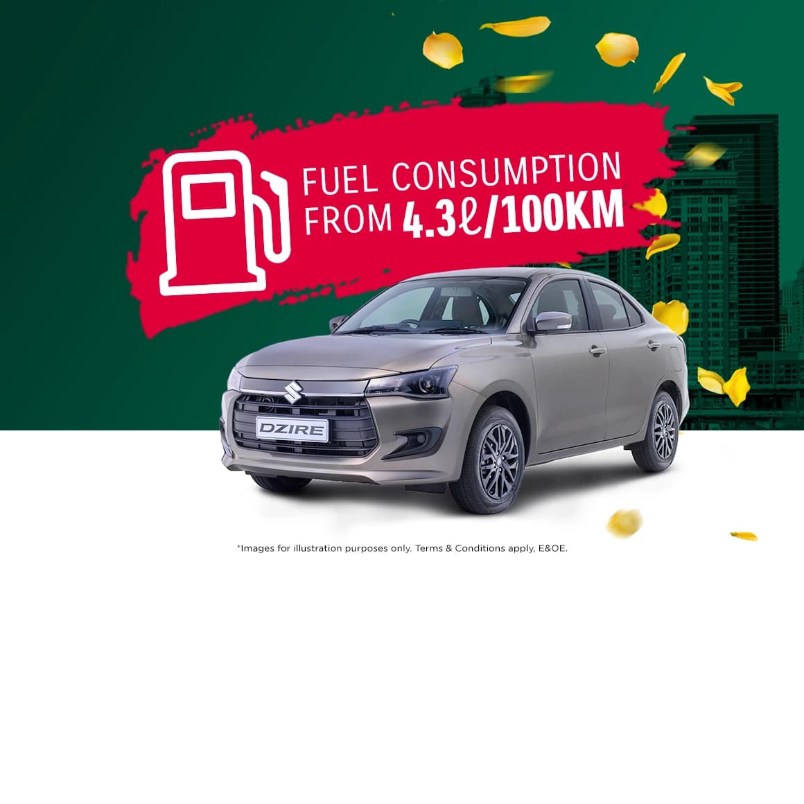 Dzire