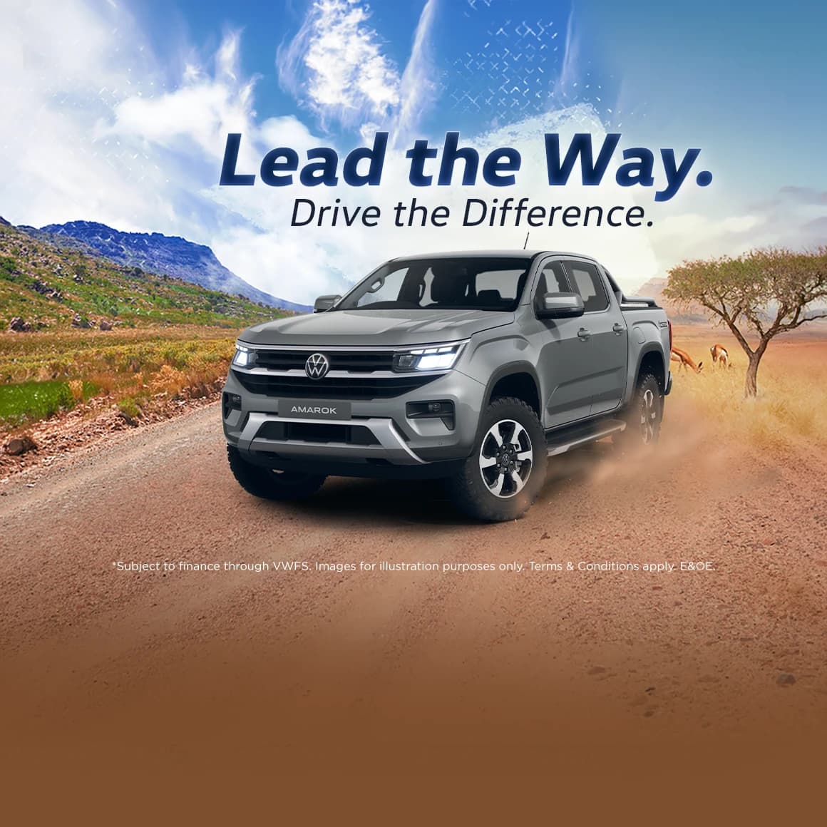 Amarok