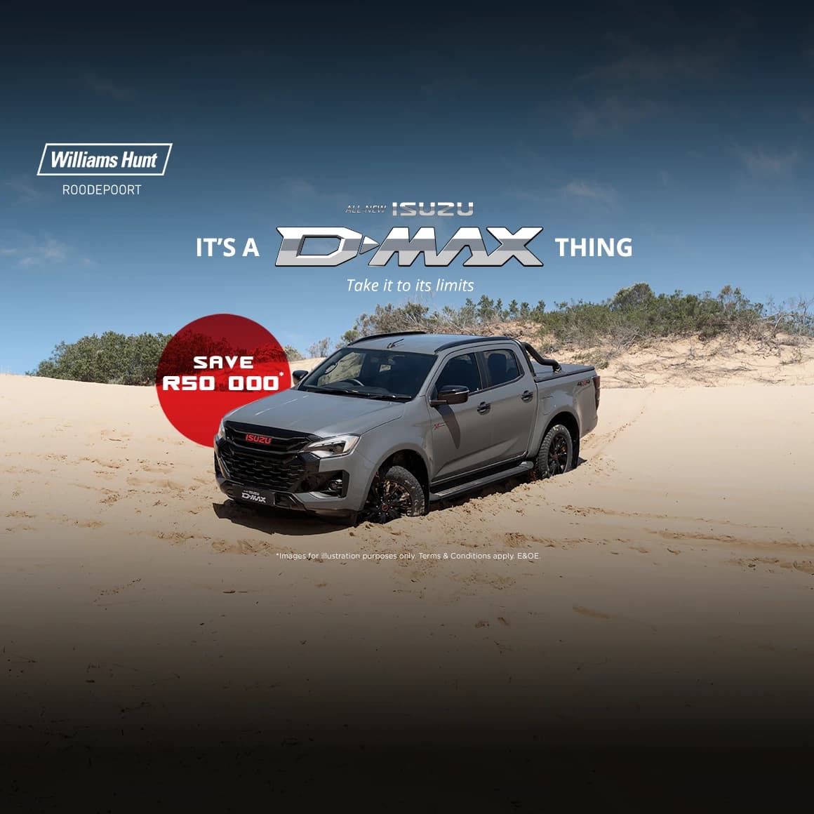D-Max