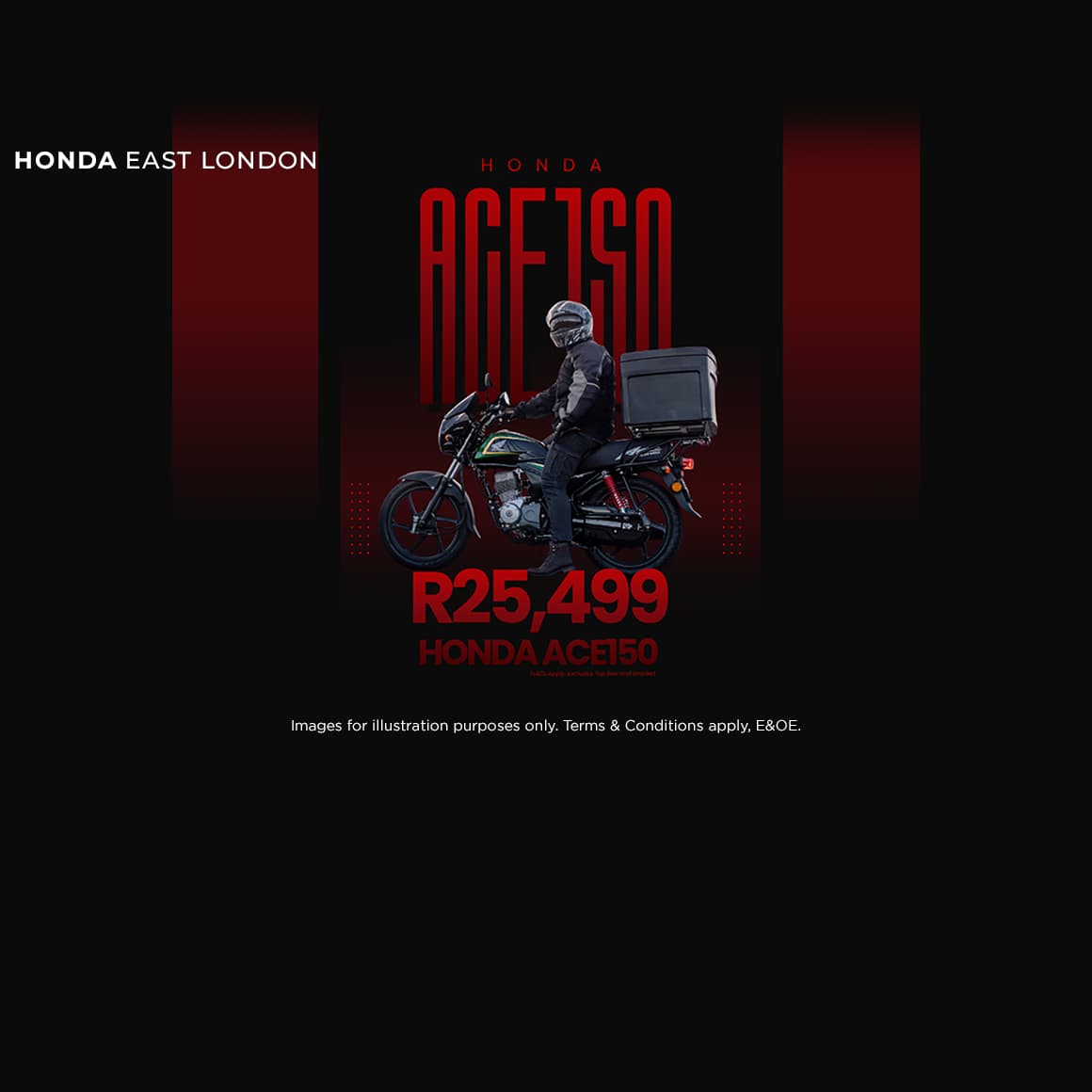 Ace 150