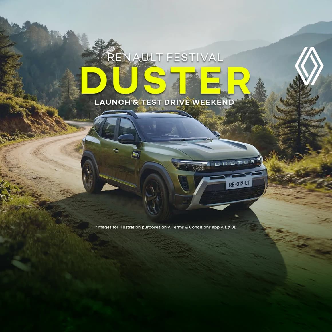 Duster