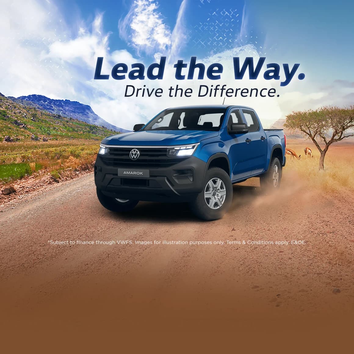 Amarok
