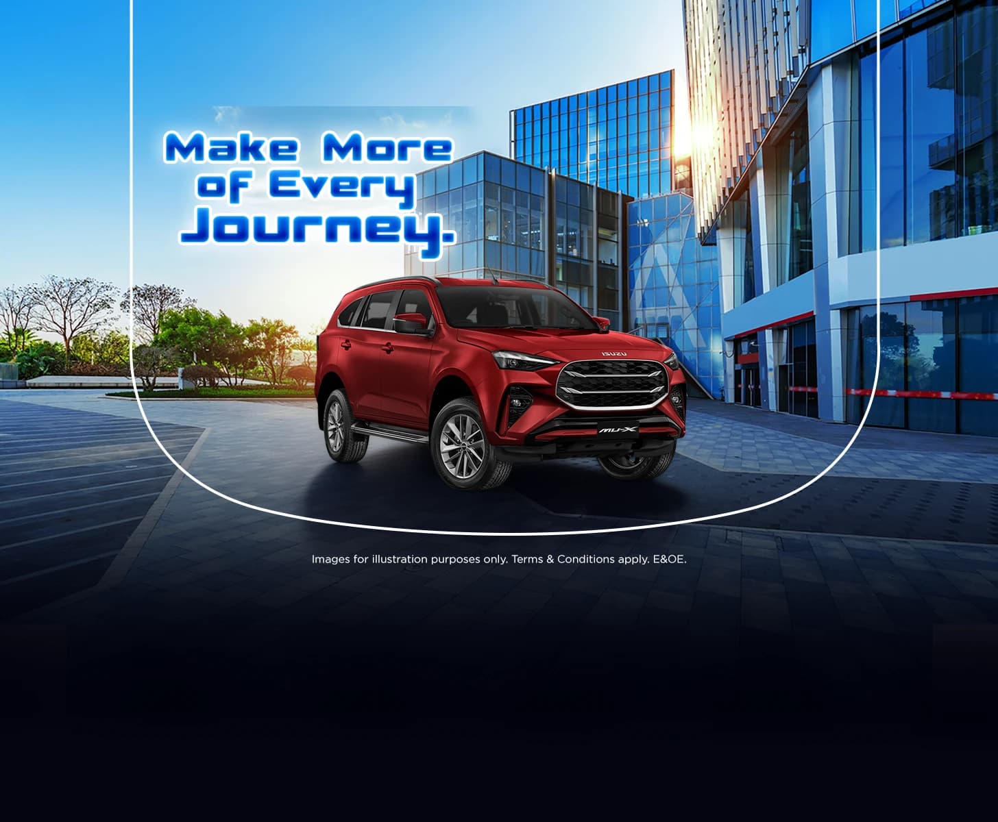 mu-X