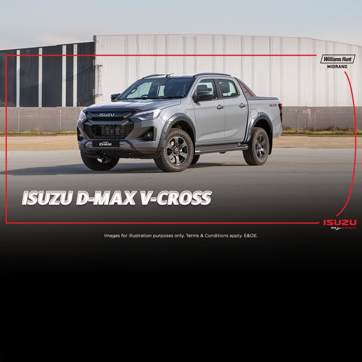 D-Max