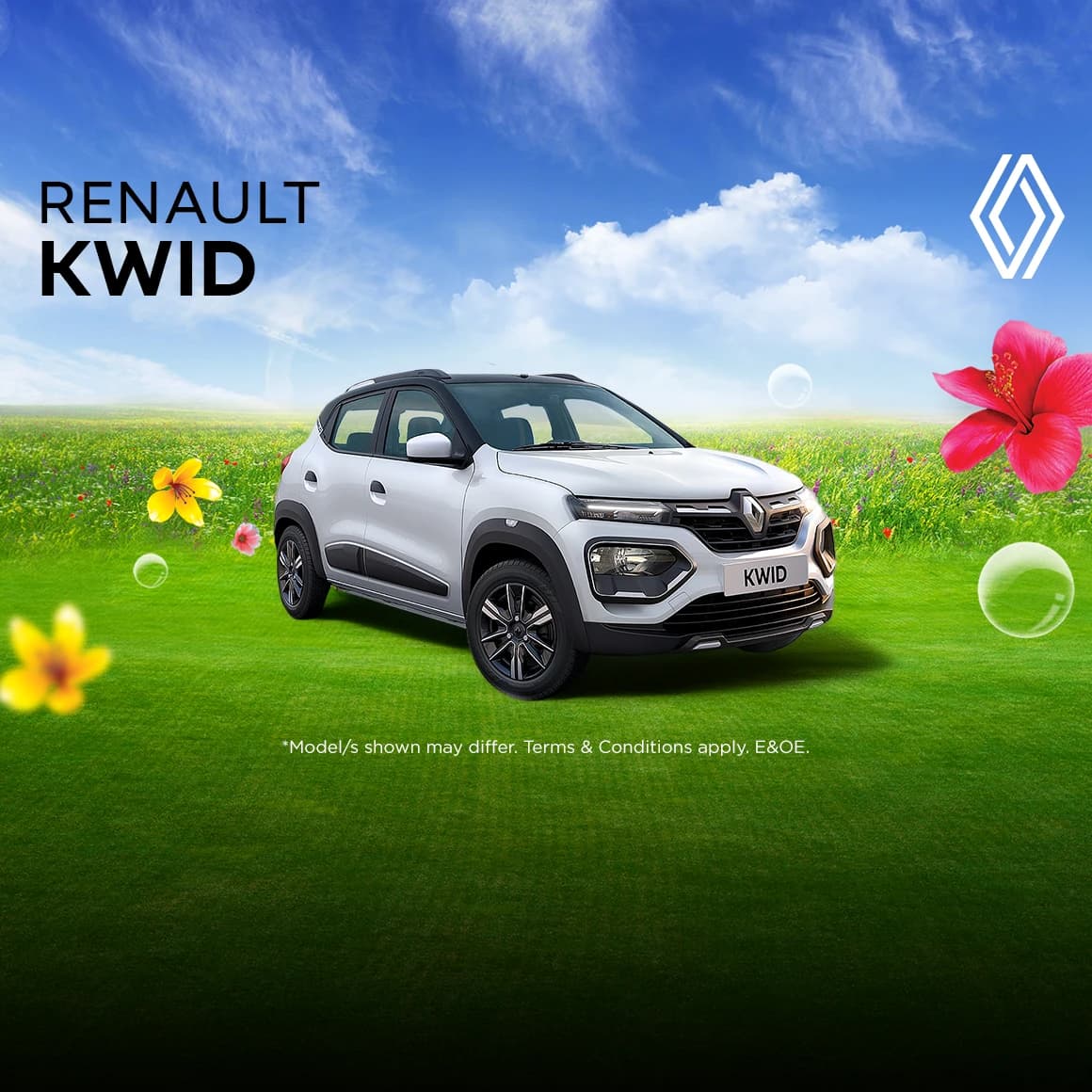 Kwid