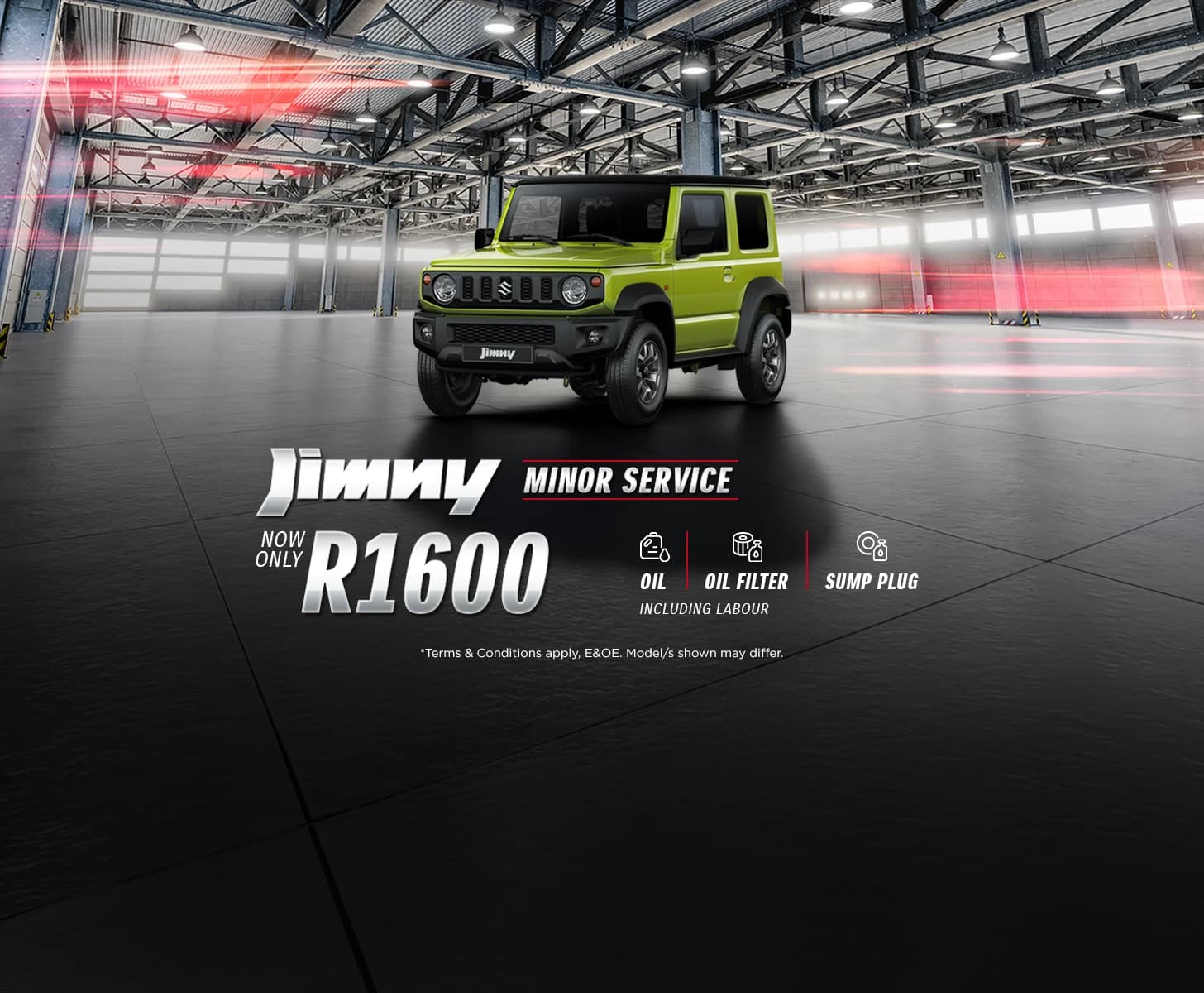 Jimny