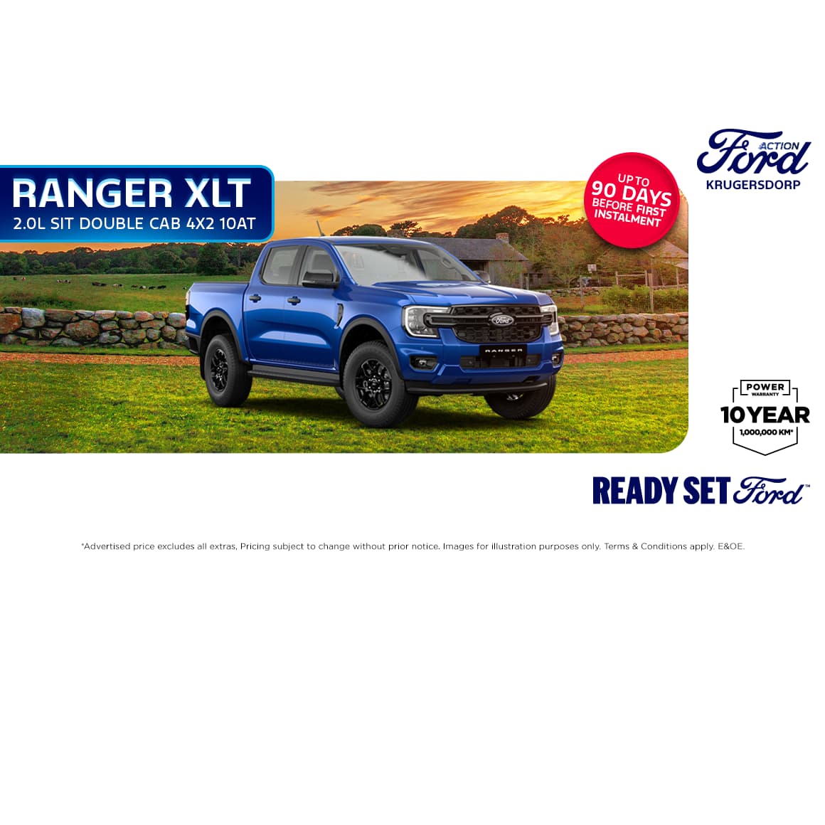 Ranger
