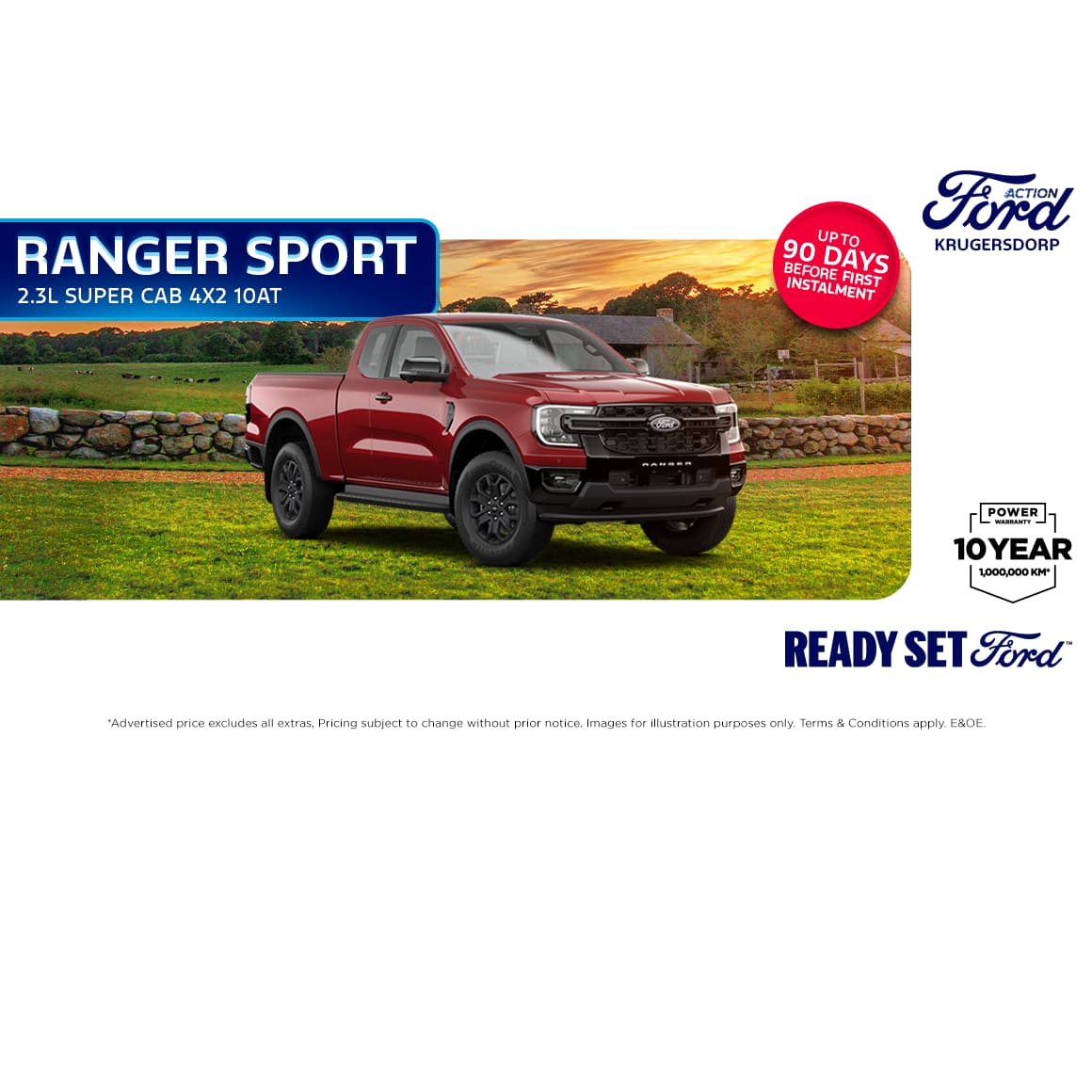 Ranger